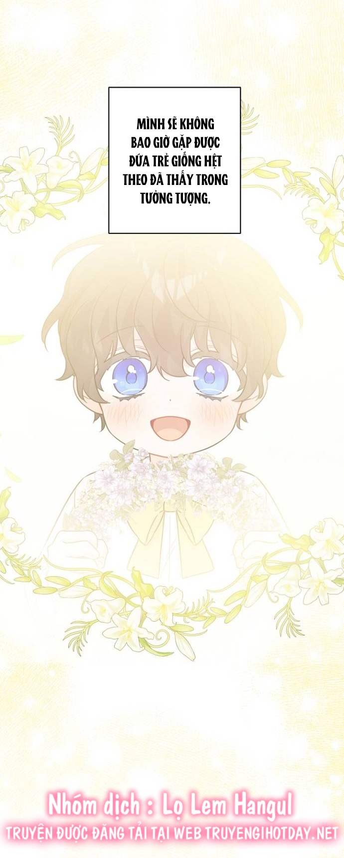 tôi sẽ đưa đứa trẻ ấy rời đi chapter 34 2