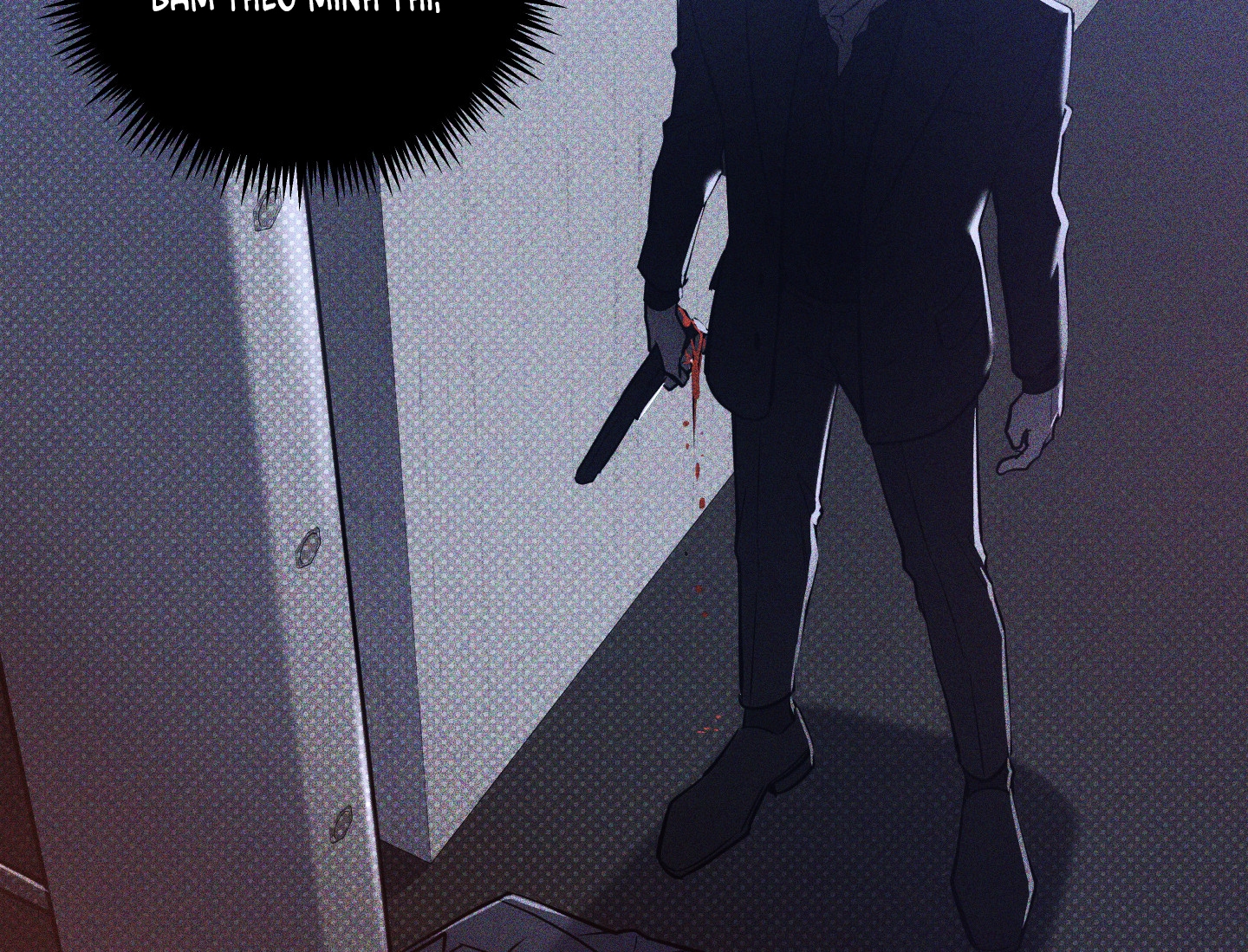 Ánh Bình Minh Cắt Ngang Màn Đêm chapter 21.2 - Trang 42