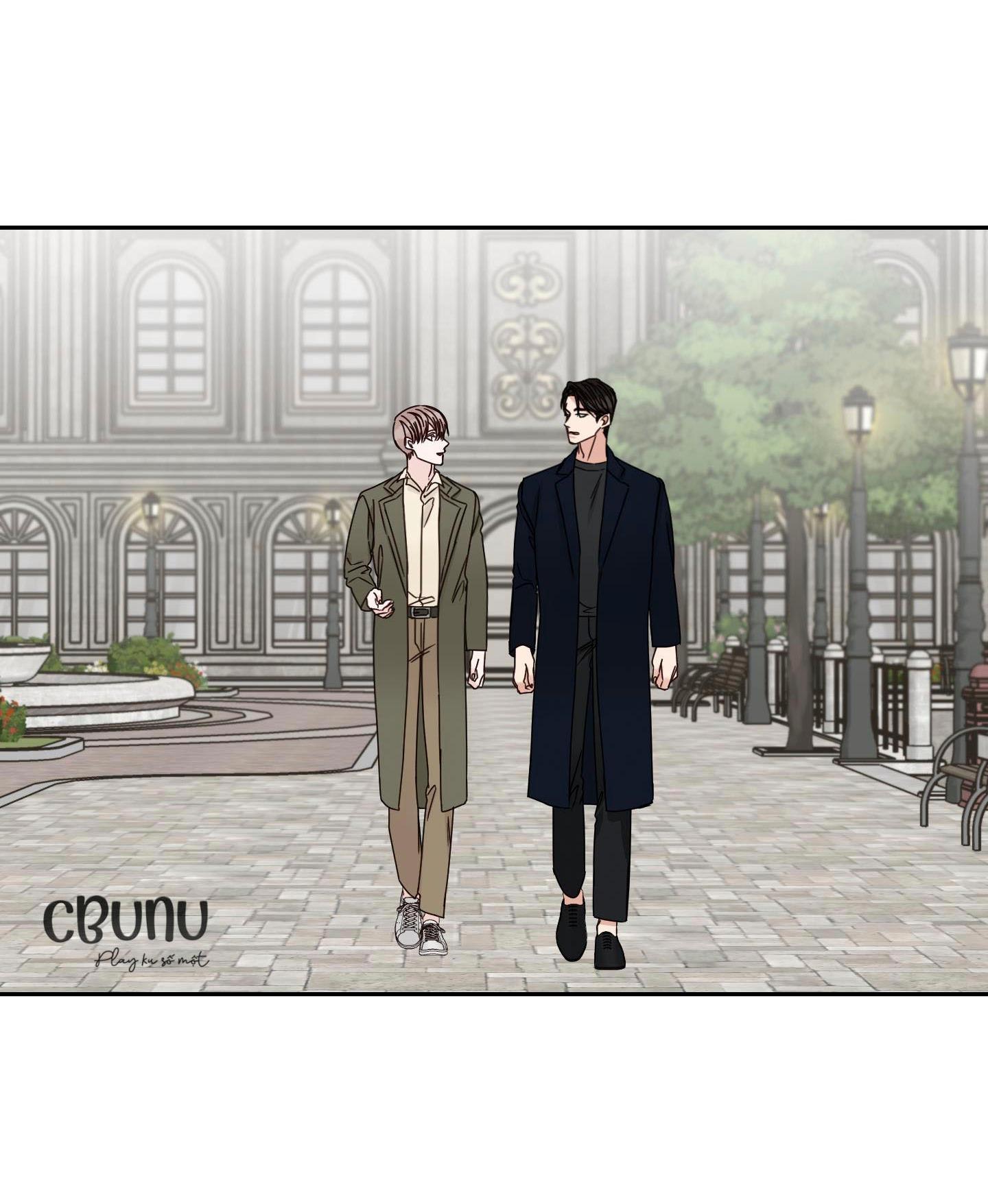 điểm dừng chân cuối cùng chapter 52 27