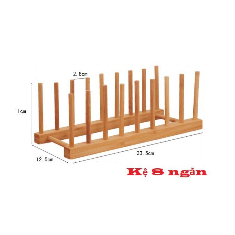 Giá Úp Cốc Chén