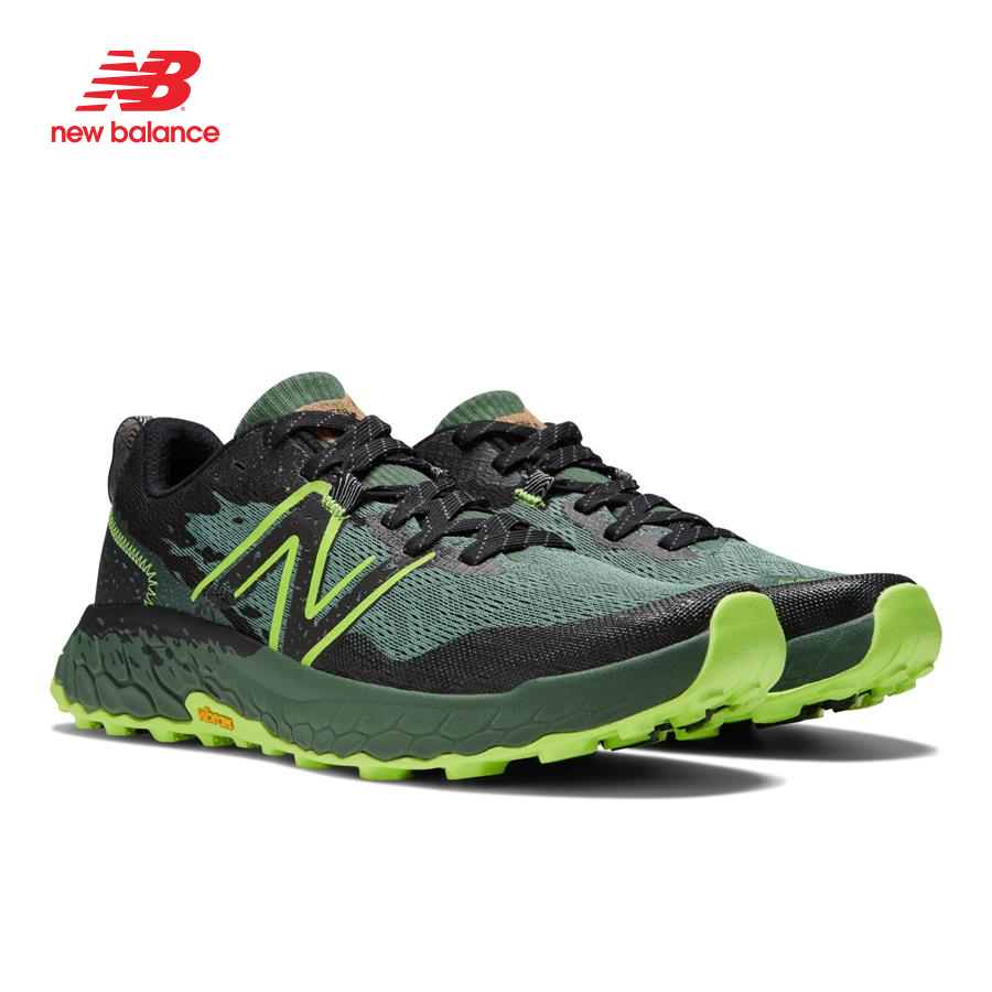 Giày thể thao nam New Balance FW HIERRO RUNNING NEUTRAL M GREEN - MTHIERT7