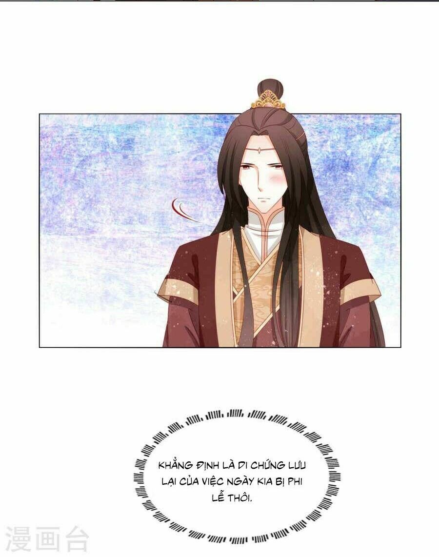 nam phi nữ tướng chapter 39 17