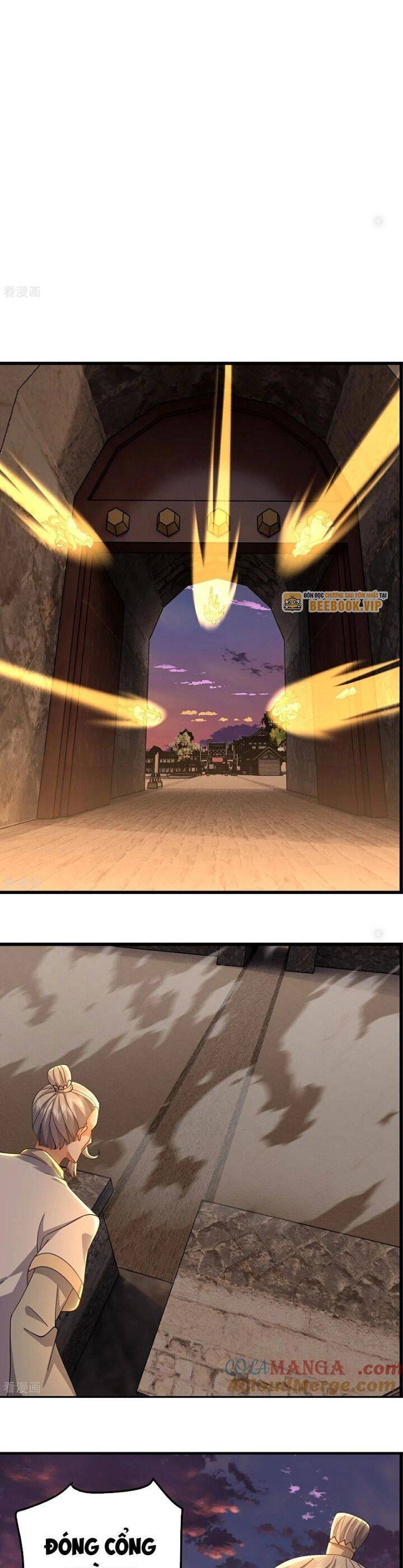 tiên võ đế tôn chapter 671 29