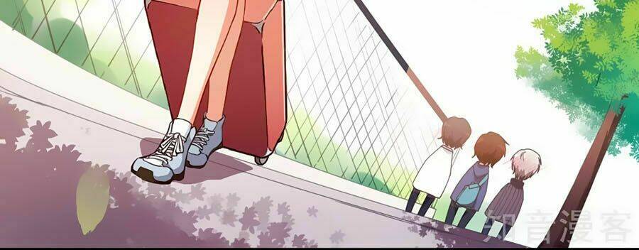 trò chơi sắc đẹp chapter 2 5