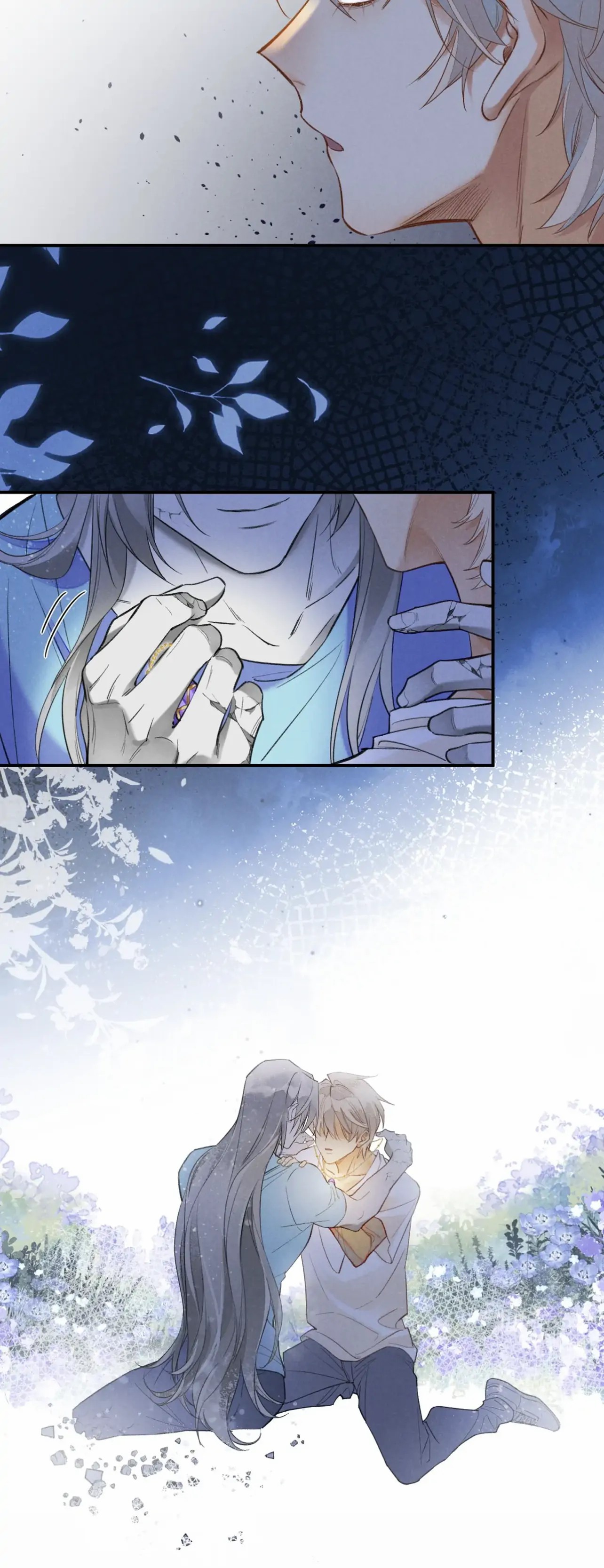 tạm biệt nhé, đức vua của tôi chapter 4.2 6