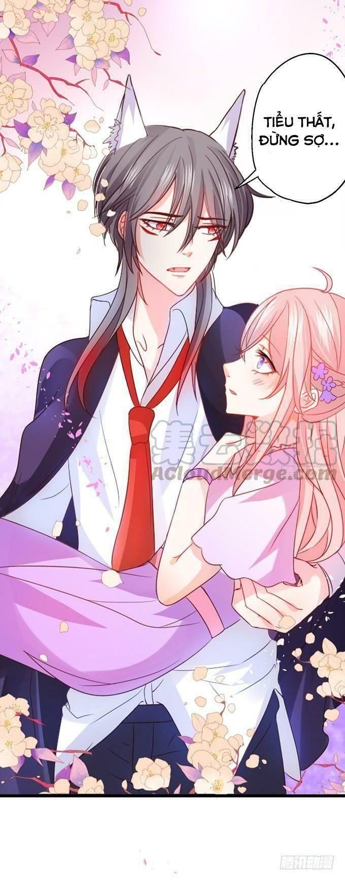 hồ tiên hung bạo chapter 37 33