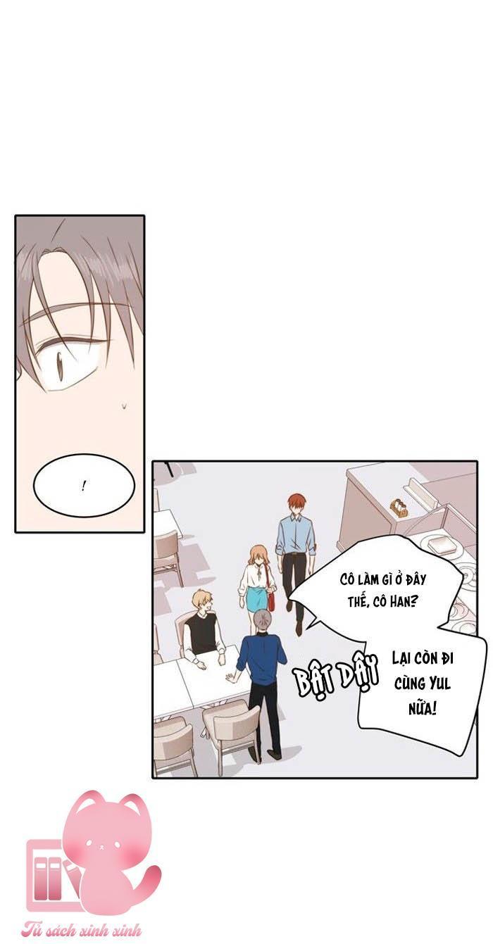 a good day to be a dog chapter 40 12