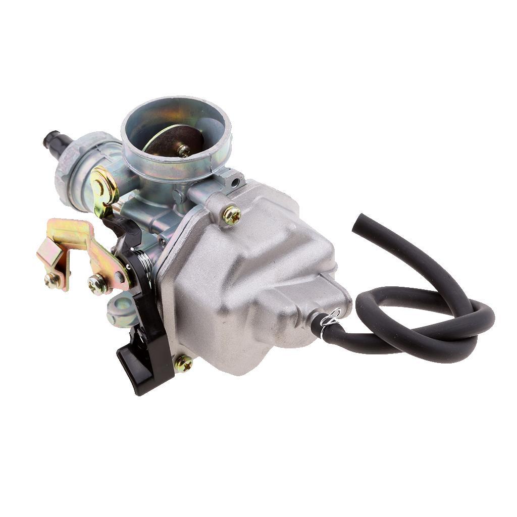 PZ27 27mm Carburettor Carb Cable Choke for 150-200CC ATV Quad Bike