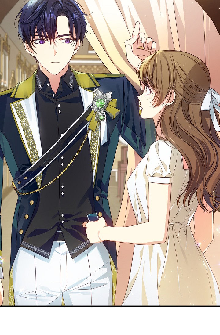 từ lúc bắt đầu tôi vẫn luôn ở bên em chapter 9 49