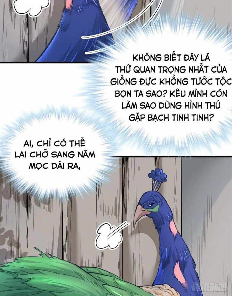 [16+] thảnh thơi thú thế chủng chủng điền, sinh sinh tể chapter 199 31