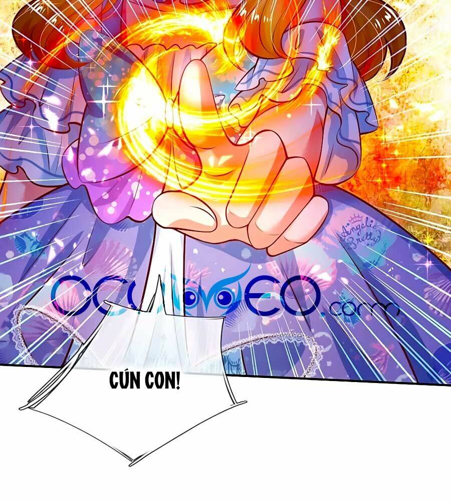 bỗng một ngày trở thành con gái nhà vua chapter 216 22