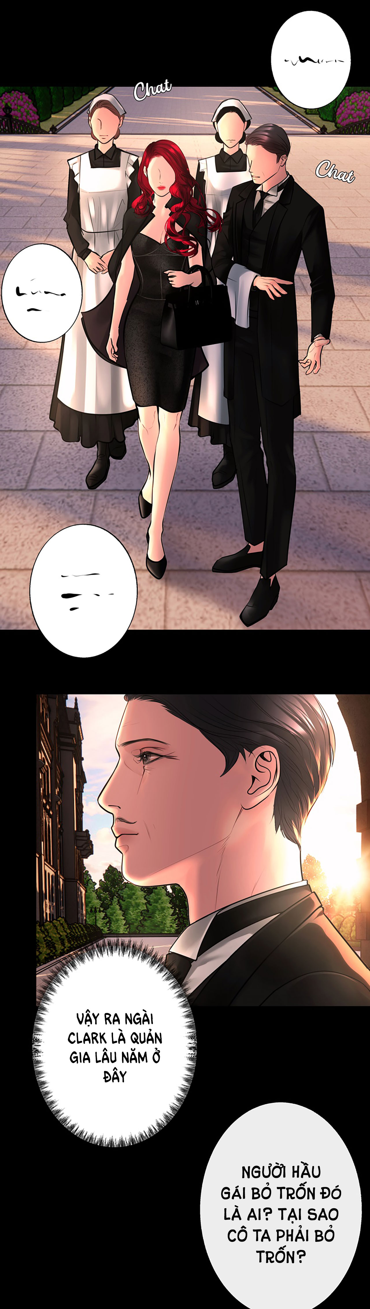 tôi đã ký khế ước với ác quỷ chapter 18.2 28