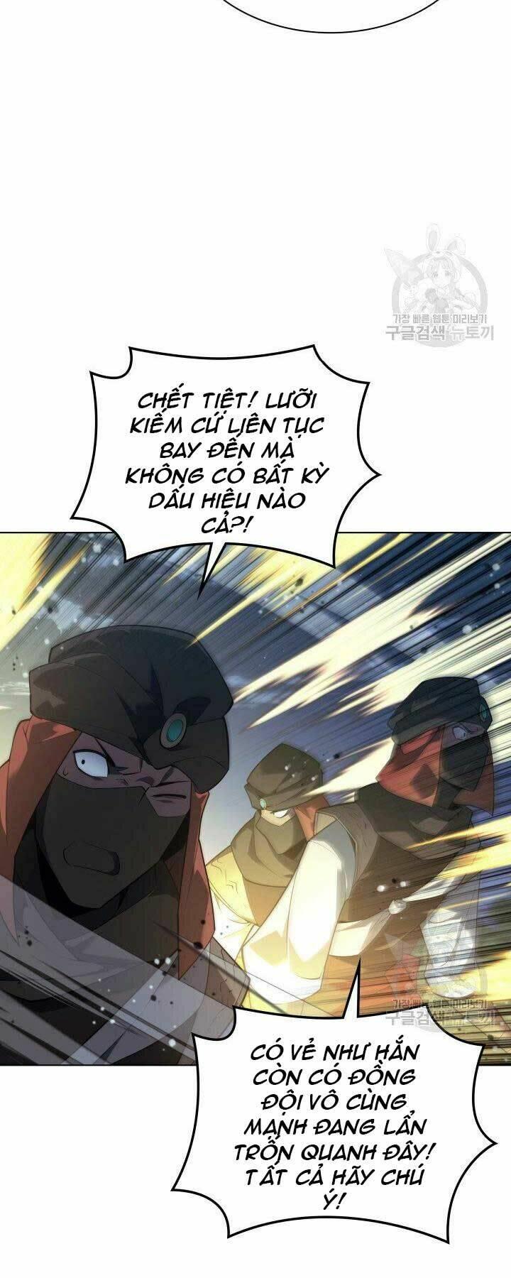 vượt qua giới hạn chapter 131 16