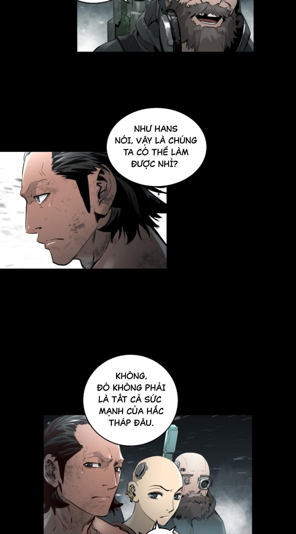 tam tuyệt tại dị giới chapter 62 25