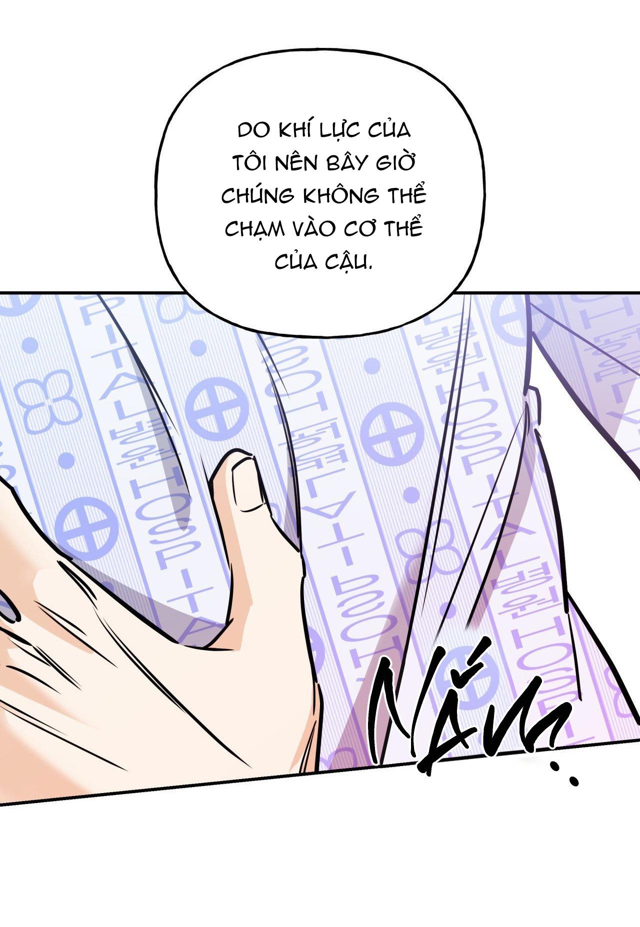 lệnh cứu rỗi chapter 12 23