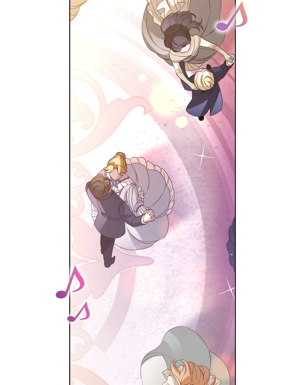 ánh sáng của bình minh chapter 7 61