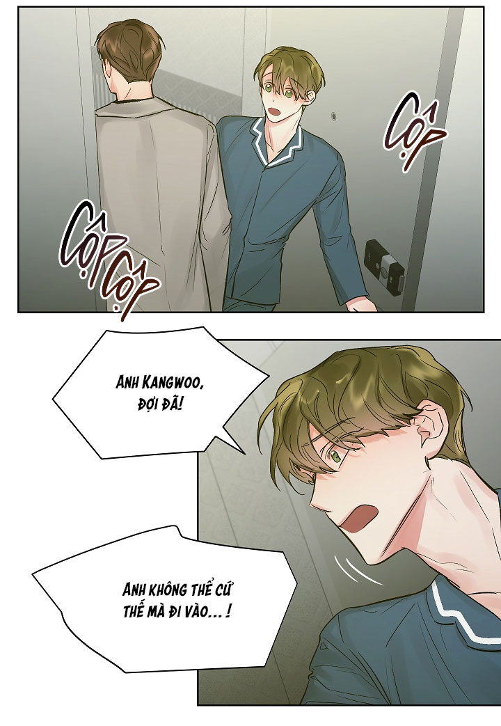 kế hoạch cưới chồng chapter 9 38