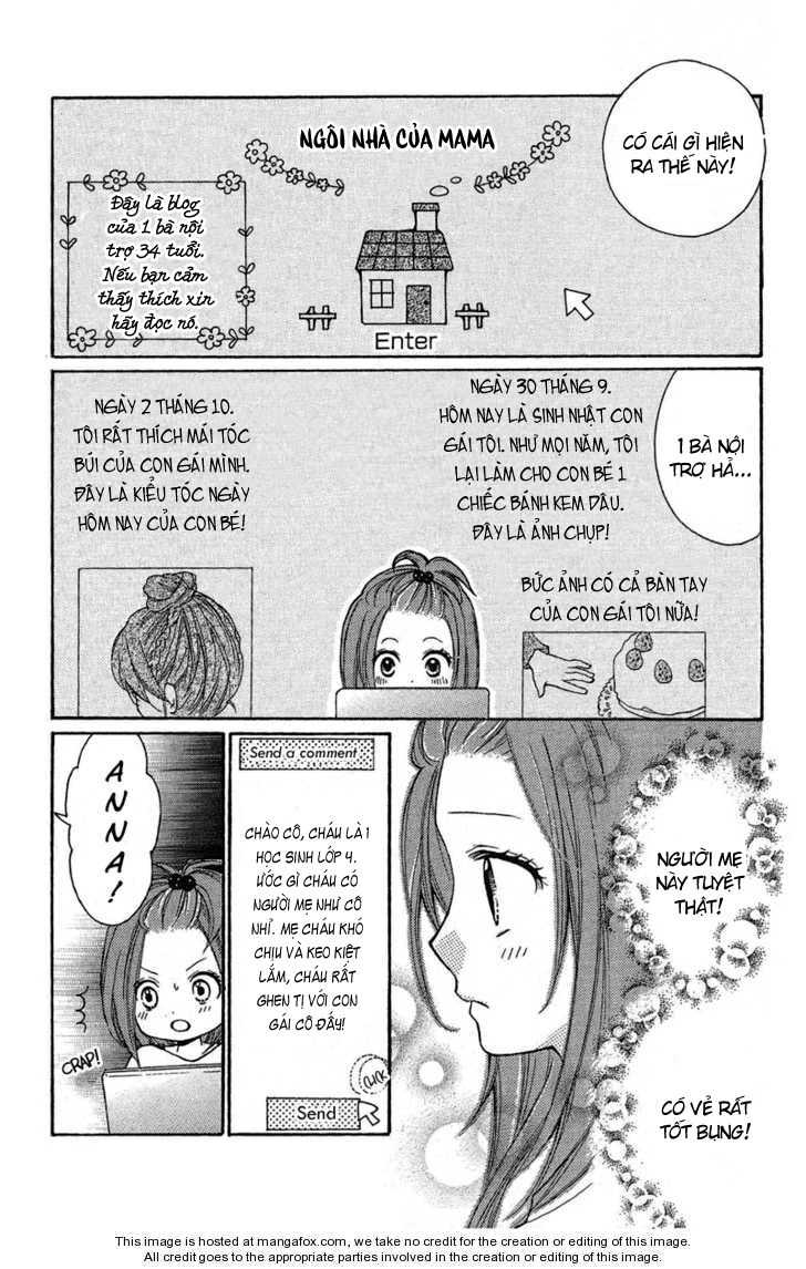 screaming lesson!!! chapter 3.2 7