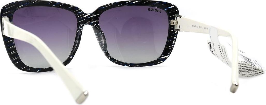 Kính mát unisex chính hãng Prosun 61343 C3