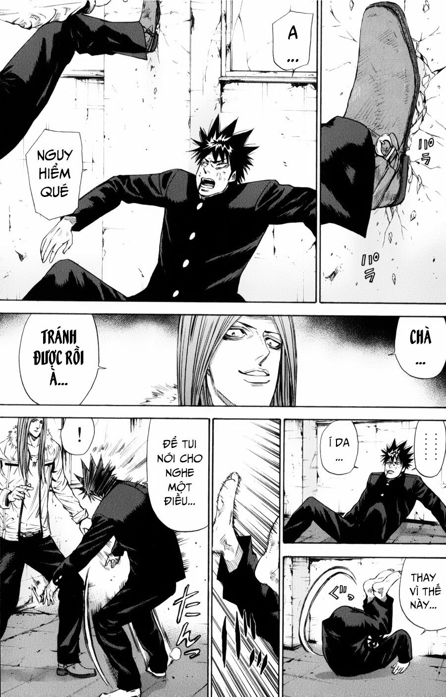 a-bout! chapter 141 17