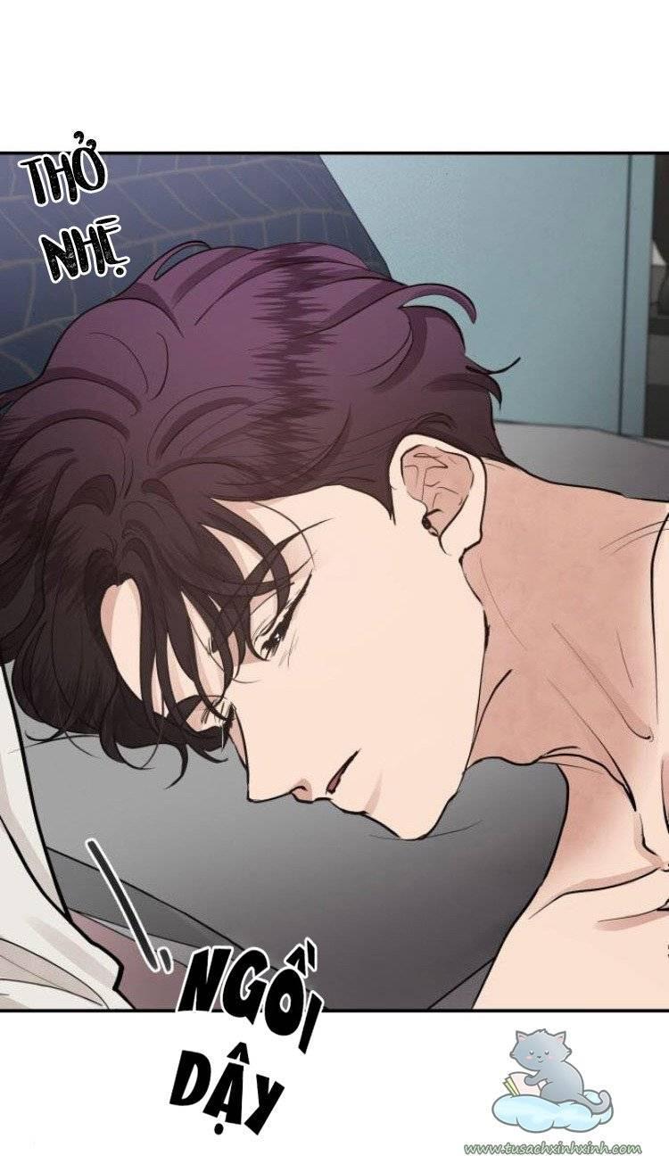 oan gia ngõ hẹp chapter 61 4