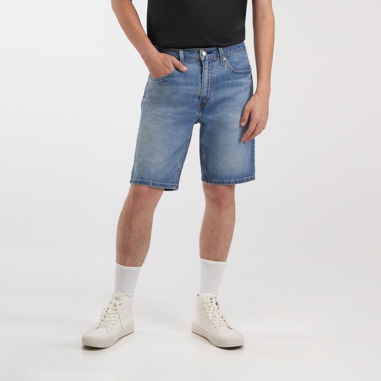 QUẦN JEANS NAM NGẮN LEVI'S 39864-0006