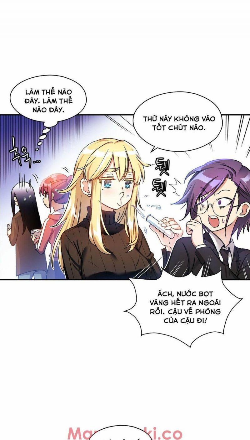 girls marmot chapter 7 32