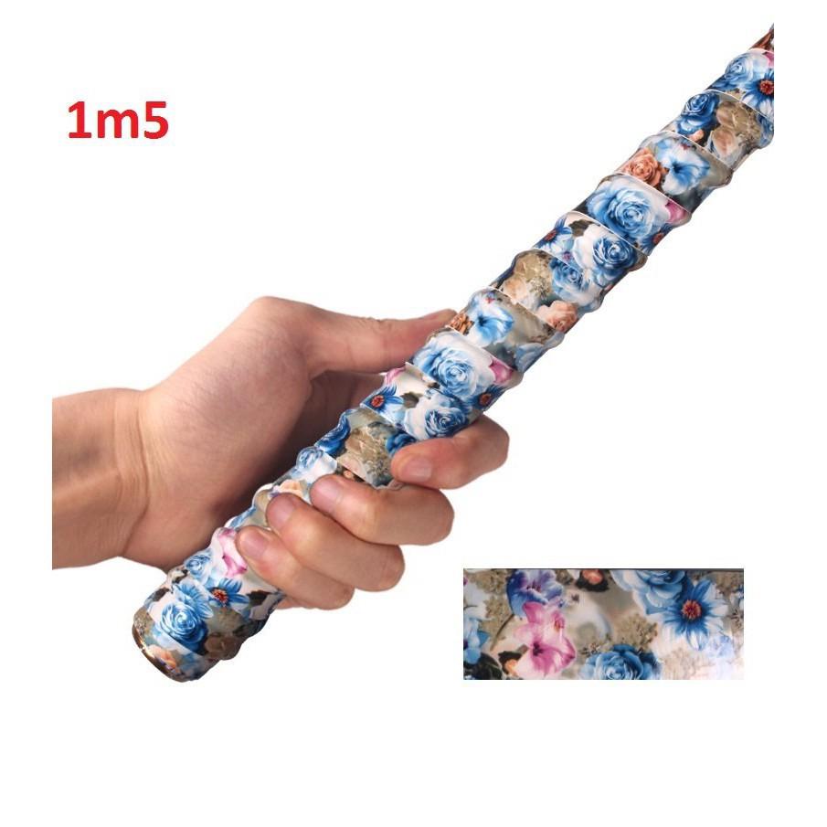 Cuốn Cán Cần Câu , Vợt Cầu Lông , xe đạp