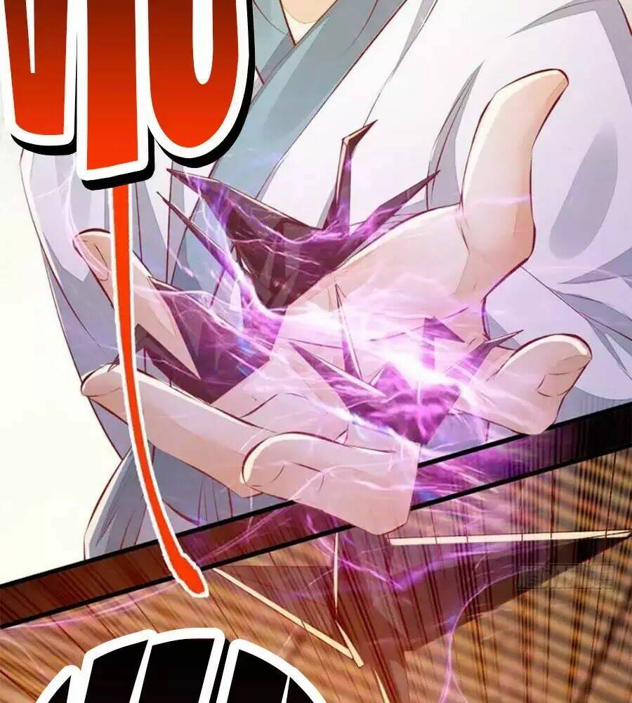 thần y khí nữ: ngự thú cuồng phi của quỷ đế chapter 50 32