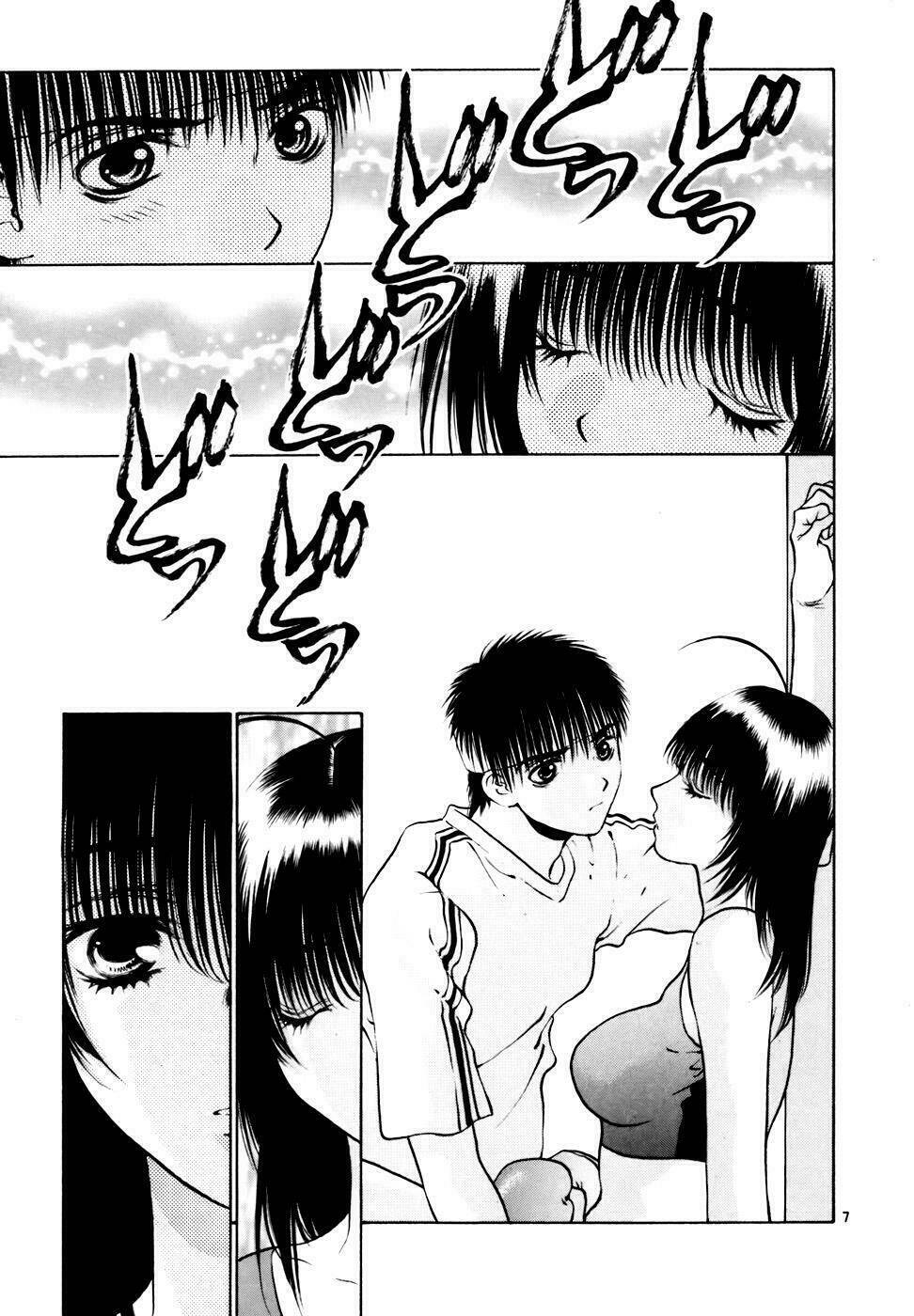 girls saurus dx chapter 37 8