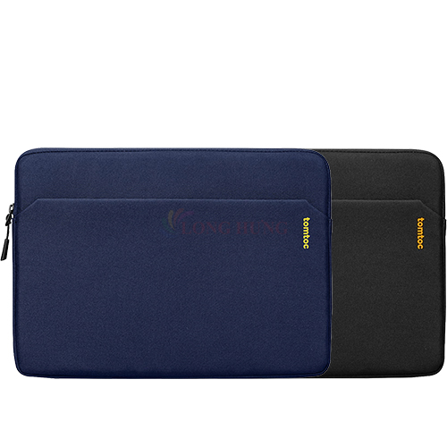 Túi xách chống sốc Tomtoc Light-A18 Slim Laptop Sleeve for 13 inch Macbook Air/Pro - Hàng chính hãng