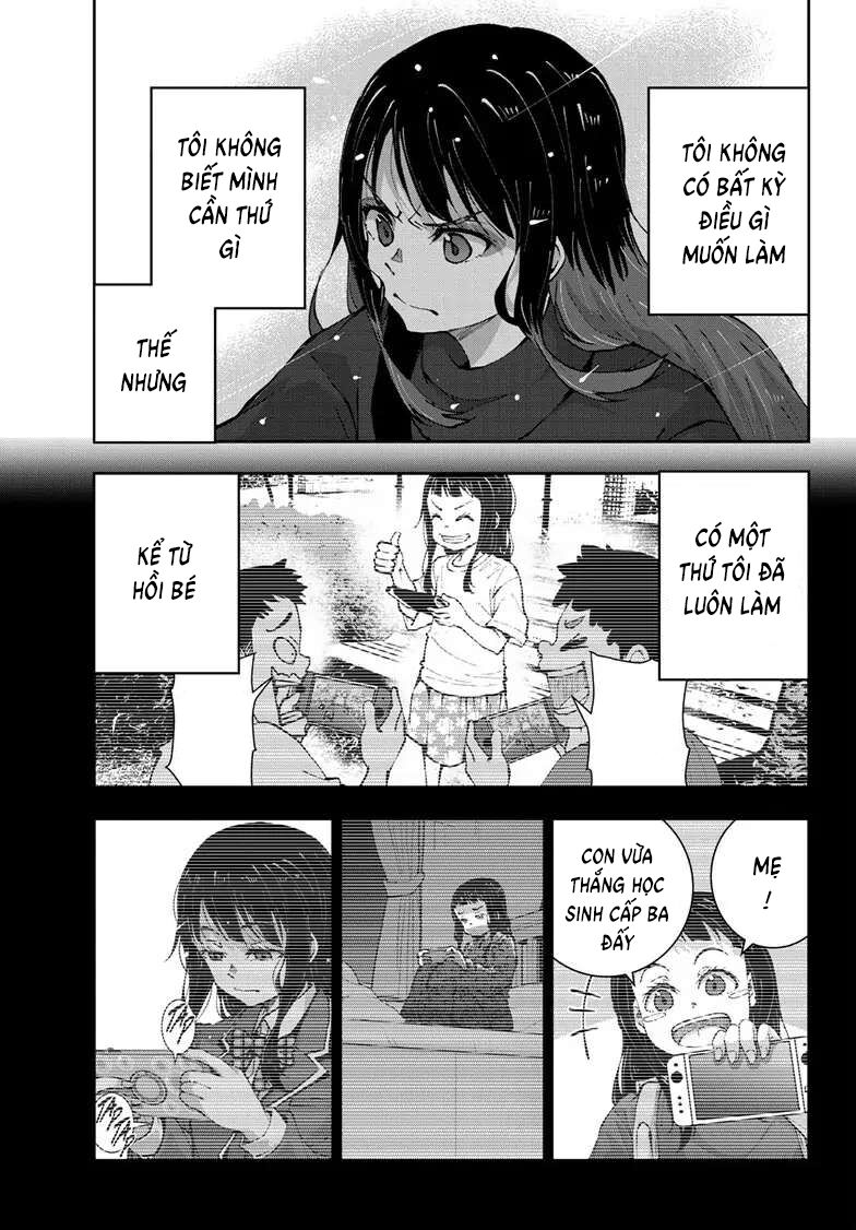 100 điều muốn làm trước khi chết chapter 50 10