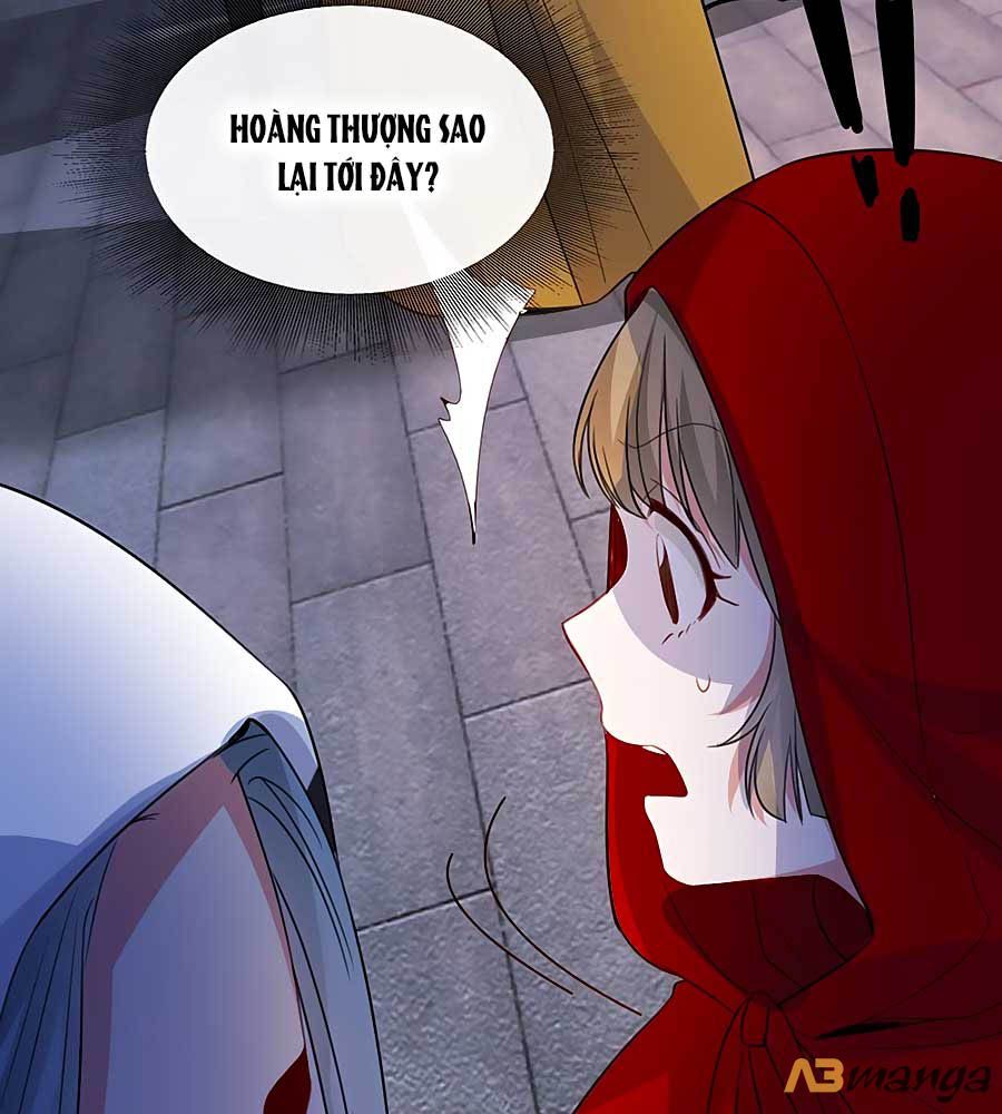 Gian Phi Như Thử Đa Kiều chapter 102 - Trang 48