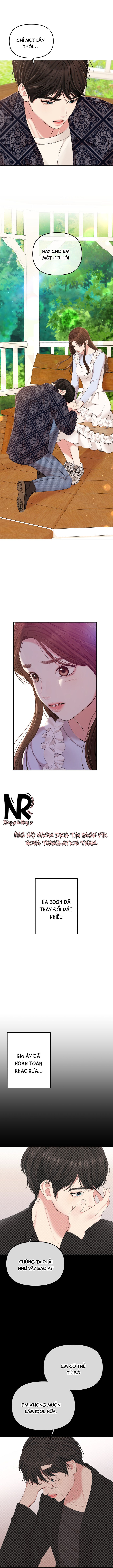 gửi tới bạn...người nắm giữ ngôi sao chapter 86 4