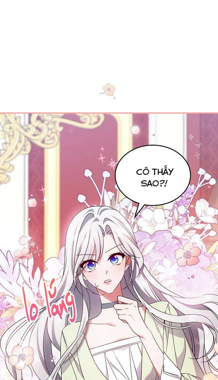 Hôm Nay Công Nương Toàn Năng Cũng Thấy Chán Nản chapter 53.1 8