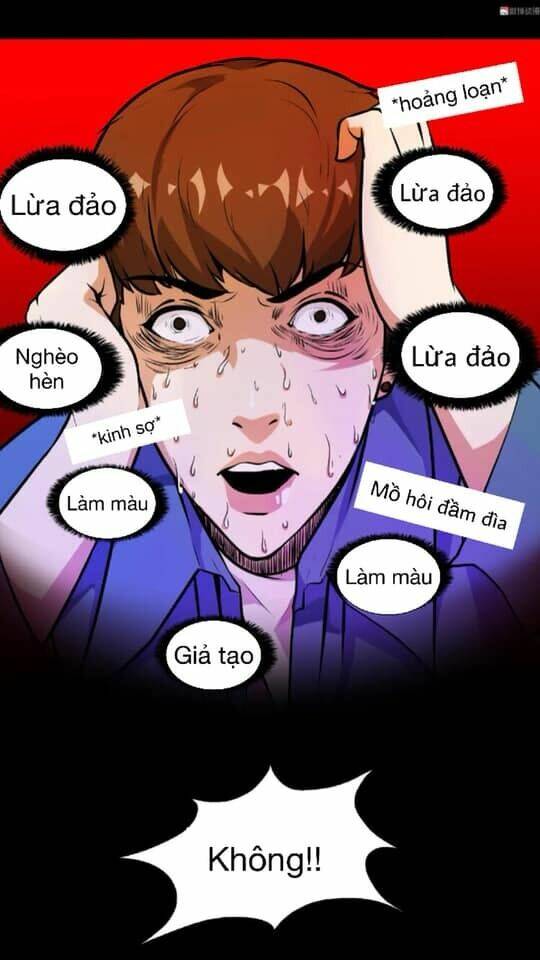 giày thủy tinh chapter 4.1 3