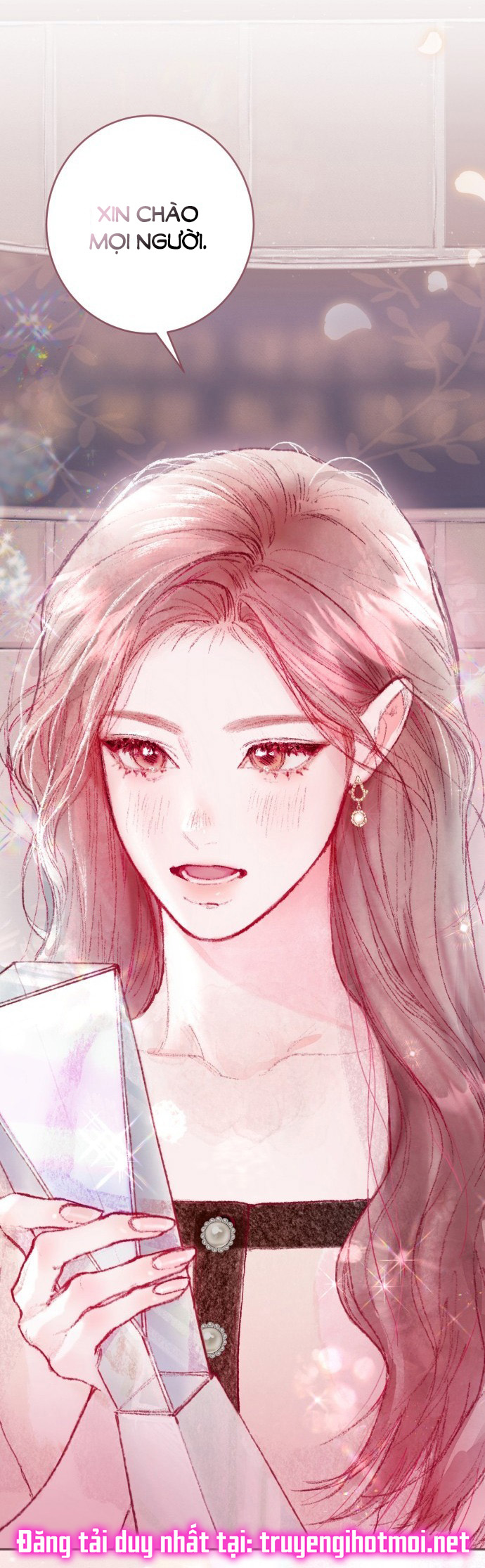 my demon - ác quỷ của tôi chapter 1.1 58