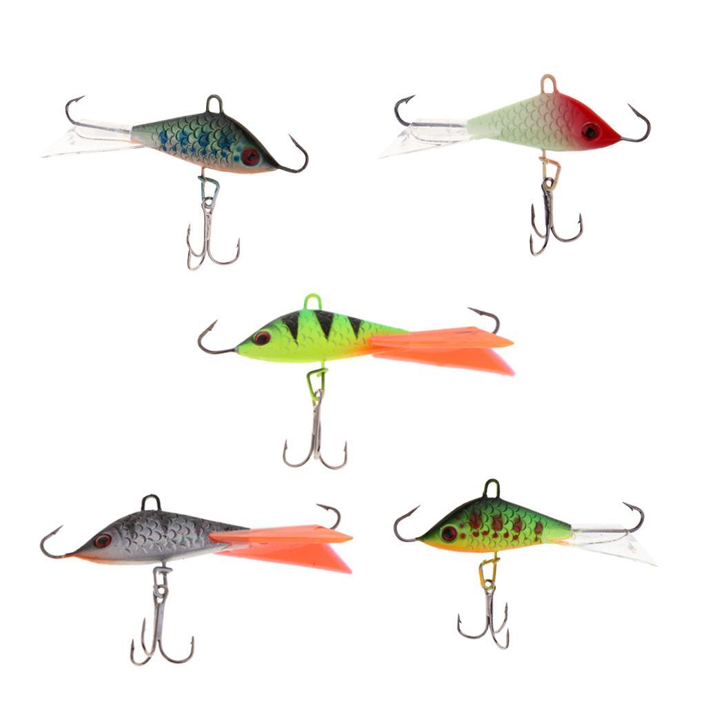 Fishing Lure Topwater Floating Hard Bait