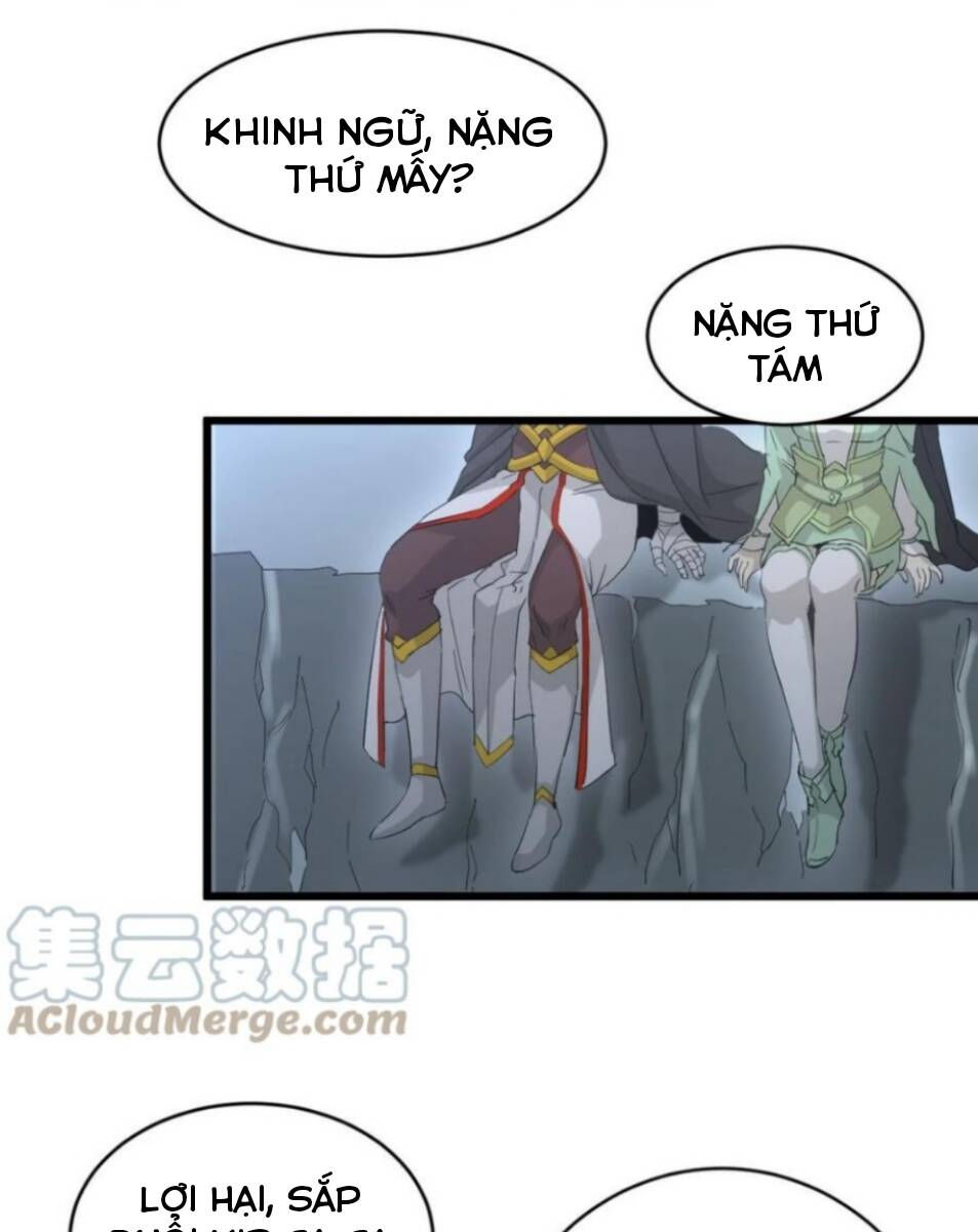 vạn cổ đệ nhất thần chapter 142 34