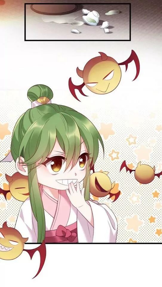 ta mới không gả cho hoàng tử phản diện chapter 4 3