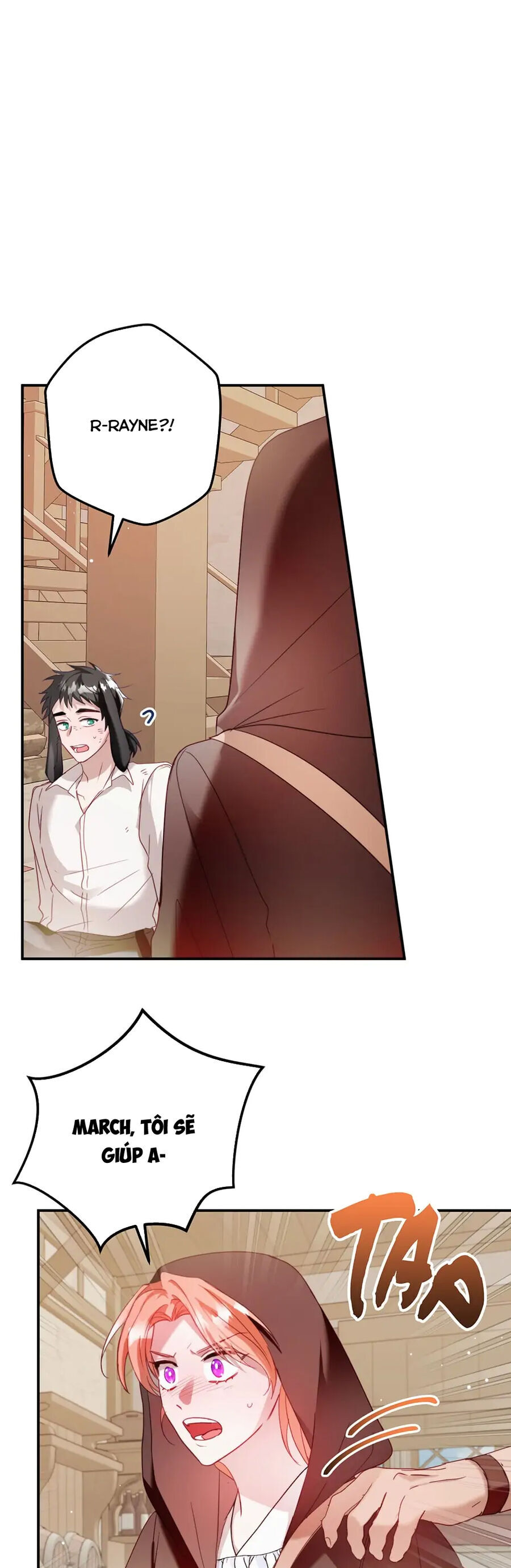 hoàng tử chuyển sinh trở thành người mạnh nhất thế giới nhờ vào sự hiểu biết về bug chapter 64 22