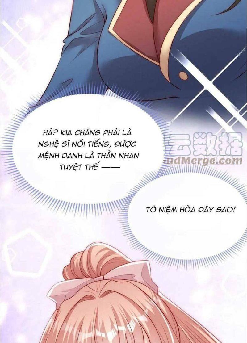 tôi được năm đại lão chiều chuộng hết nấc chapter 49 16