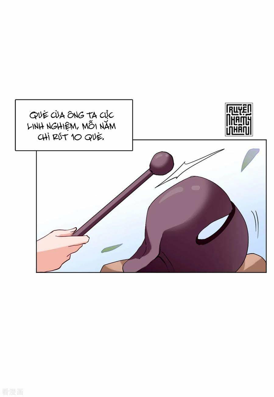 cô ấy đến rồi, xin nằm xuống! chapter 72 25