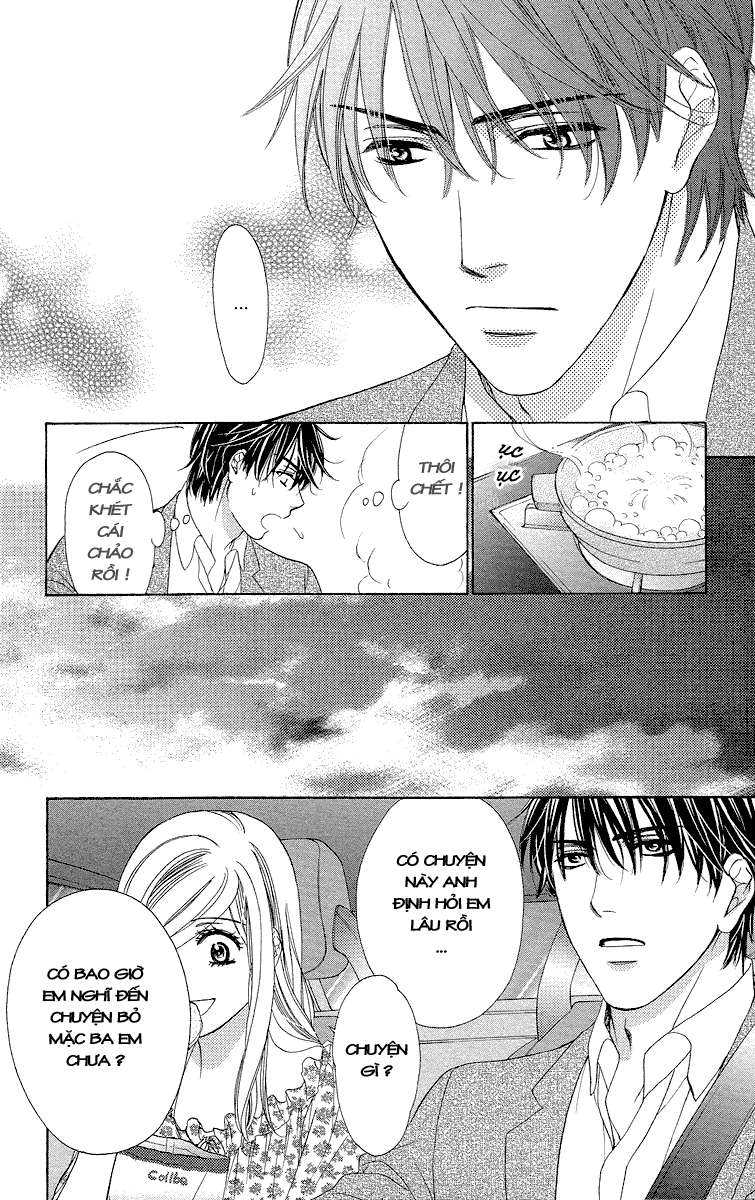 hapi mari chapter 29 10