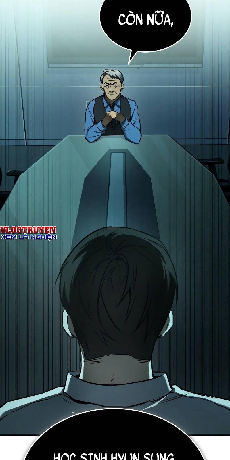 ác quỷ trở lại học đường chapter 5.2 15