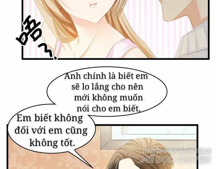 tổng tài đại nhân song mặt kiều thê chapter 25 21
