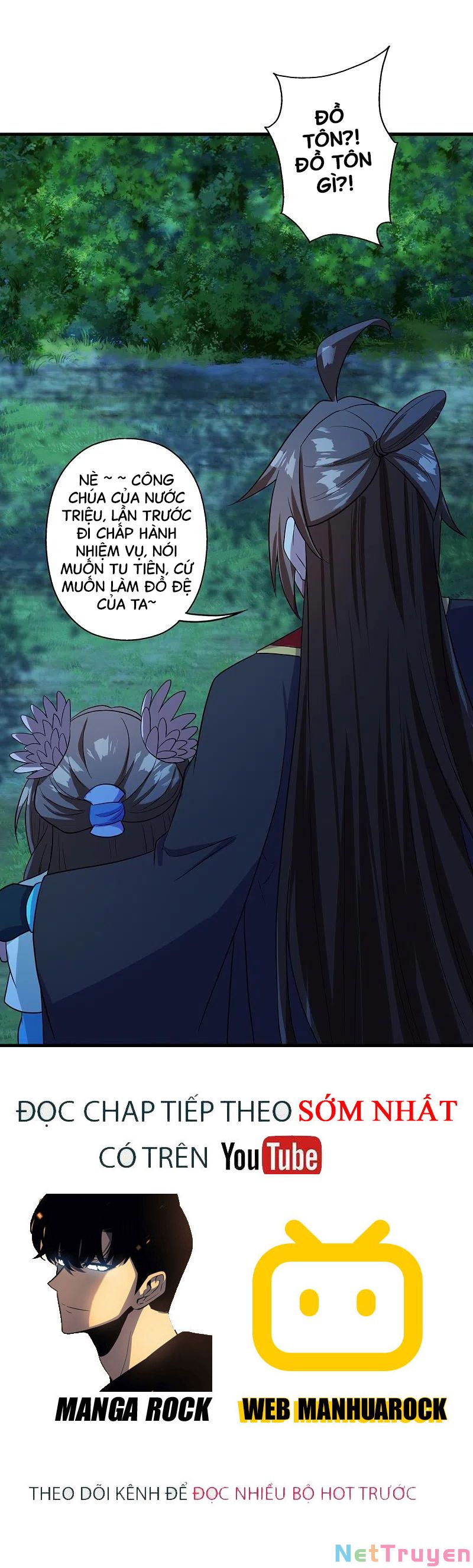 tiên võ đế tôn chapter 285 30