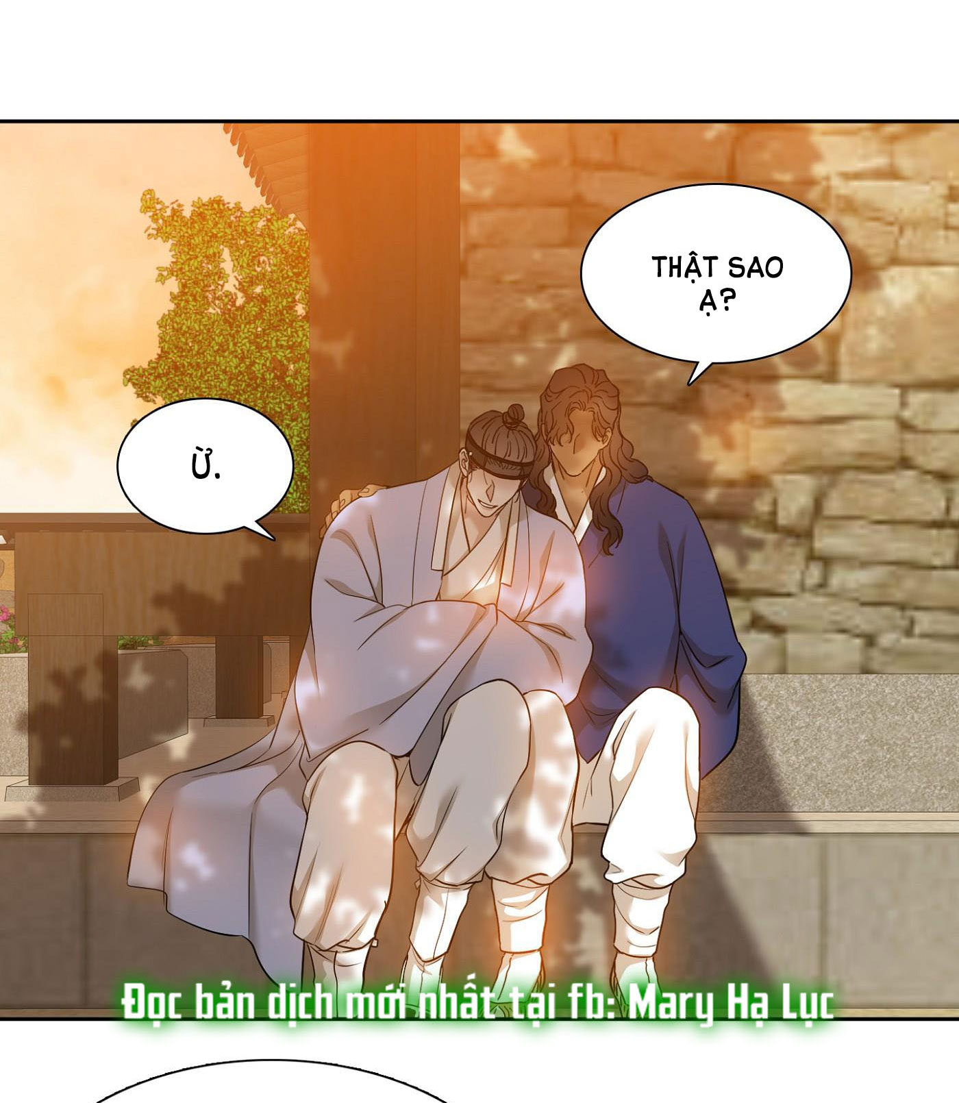 Mắt Phủ Toàn Sương chapter 65