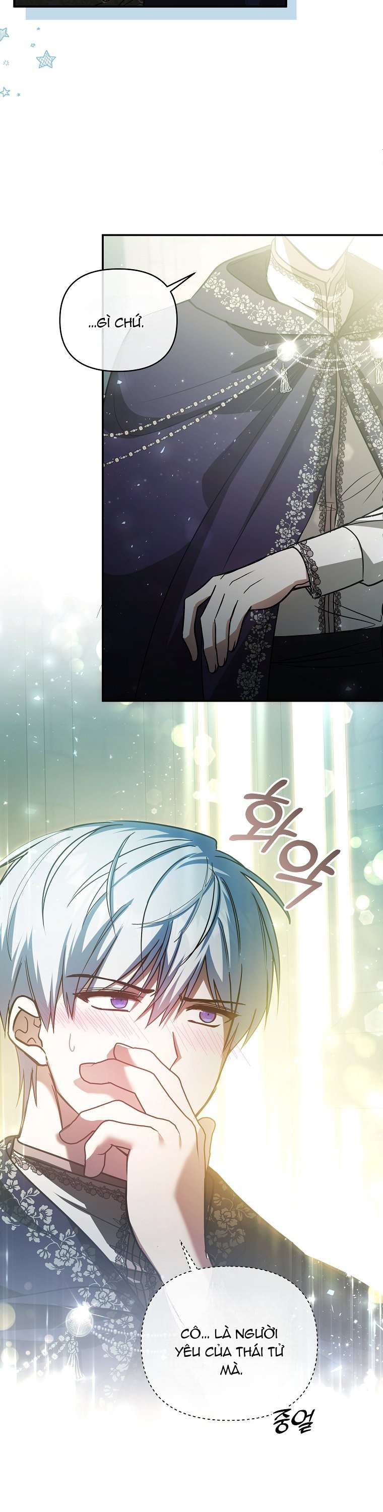 chị gái tôi là nhân vật chính chapter 15 12