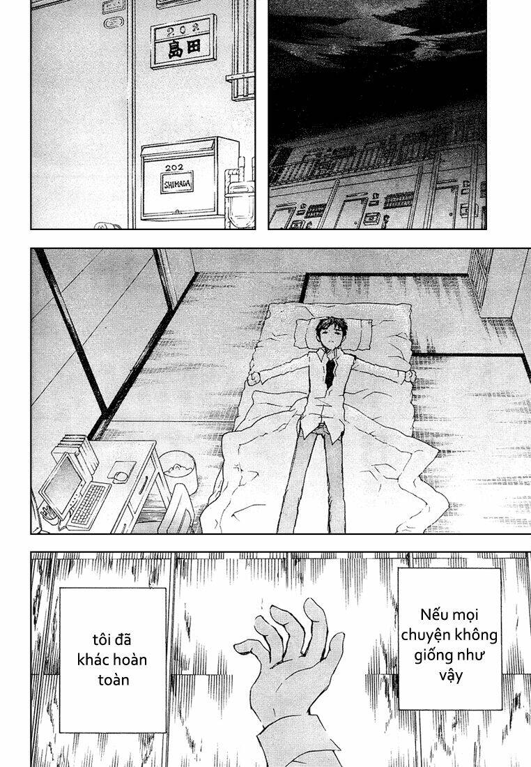 rozen maiden ii chapter 1 12